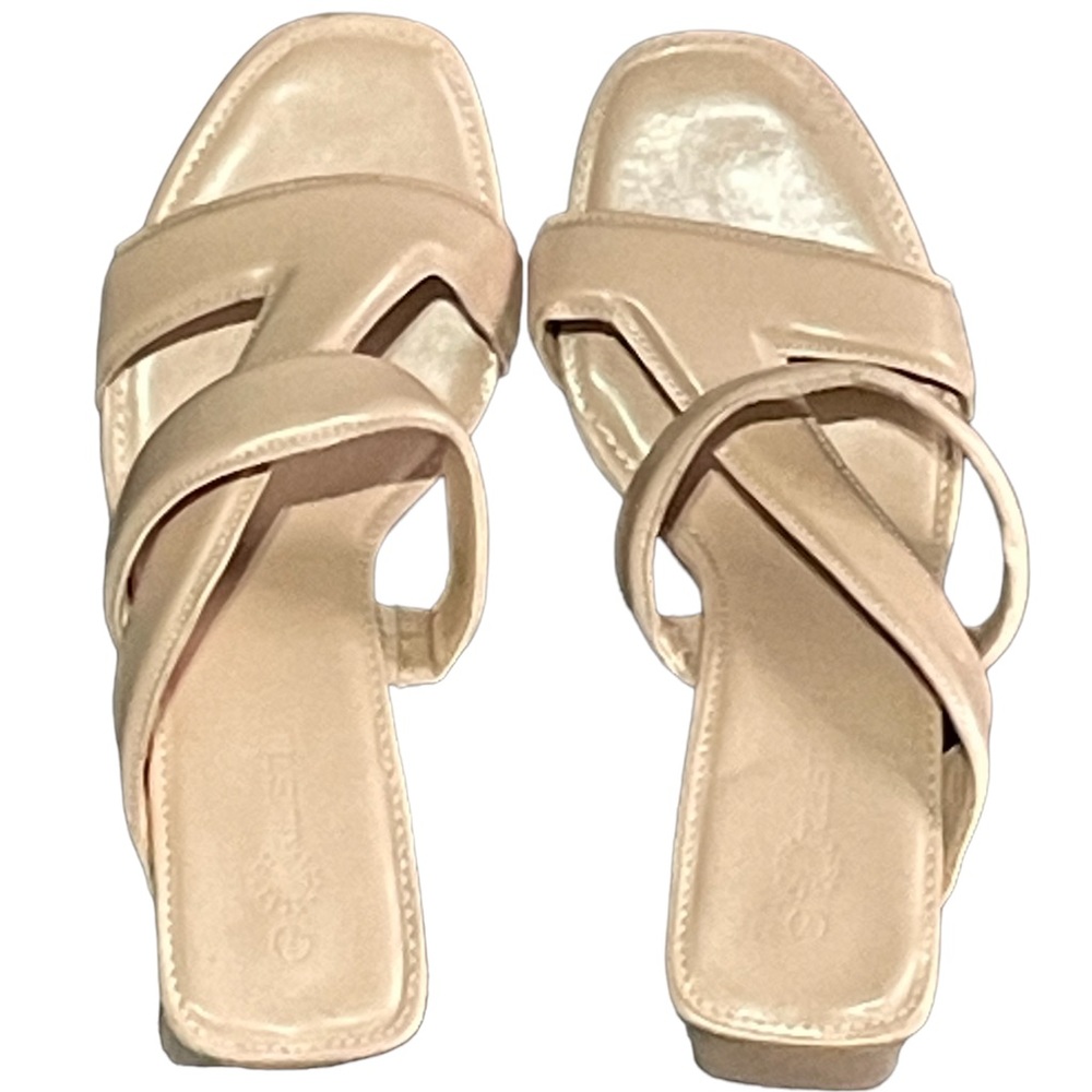 Rilista Shoes SZ - 7